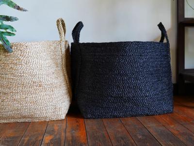 Jute Storage